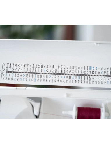 Husqvarna Sapphire 930