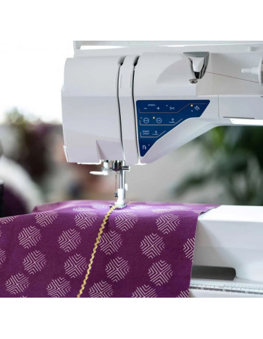 Husqvarna Sapphire 930