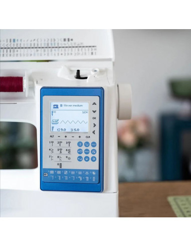 Husqvarna Sapphire 930