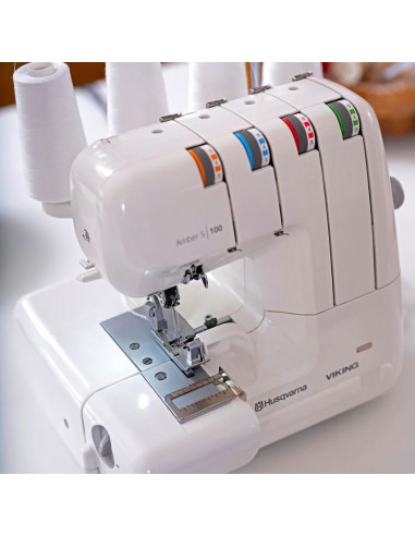 Husqvarna Amber S100