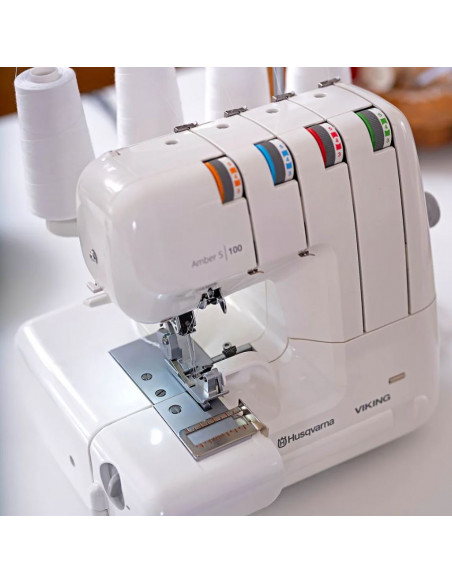 Husqvarna Amber S100