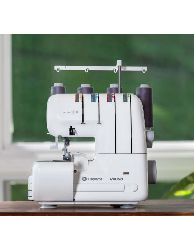 Husqvarna Amber S100