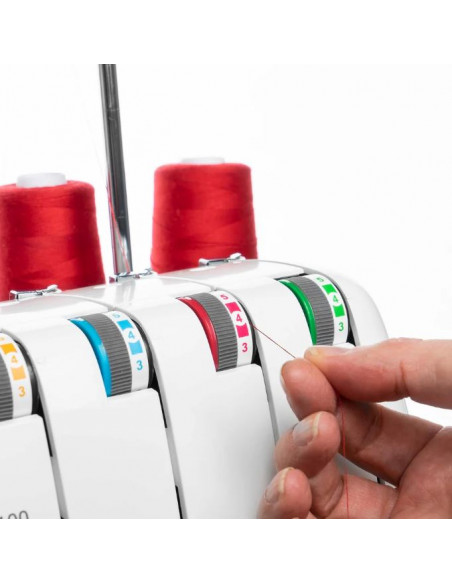 Husqvarna Amber S100