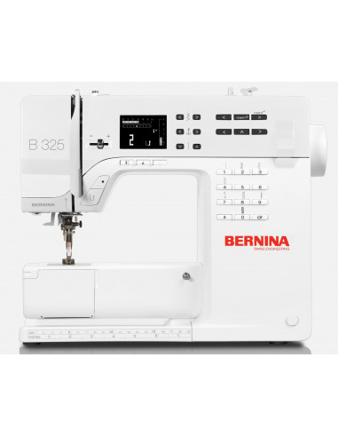 Bernina 325