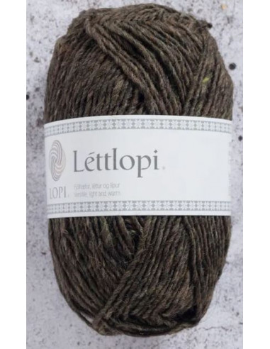 Lettlopi 50g 1416 moor