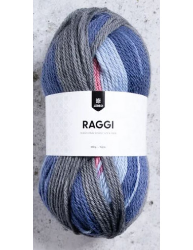 Raggi 100g 232 Is This Love