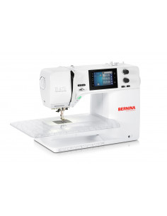 Bernina B 475 QE 2