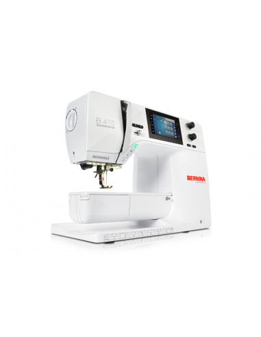 Bernina B 475 QE