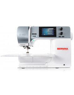 Bernina B 480