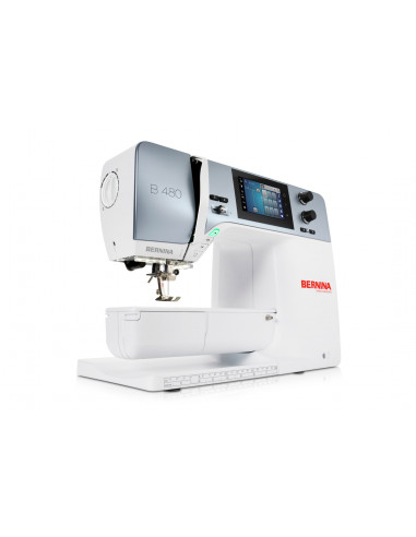 Bernina B 480