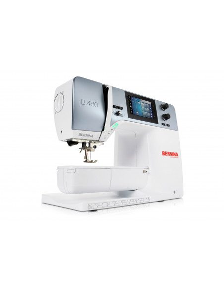 Bernina B 480