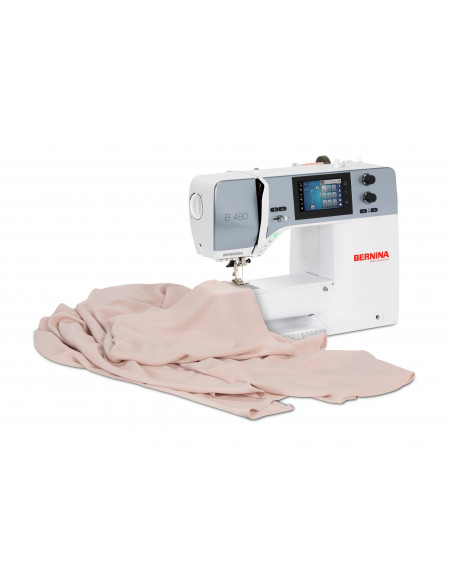Bernina B 480