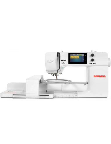 Bernina B 500 VIO ink. modul