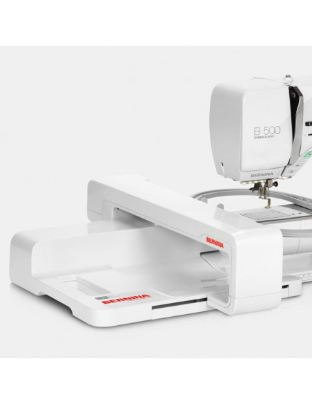 Bernina B 500 VIO ink. modul