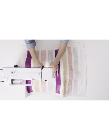 Bernina B 570 QE VIO