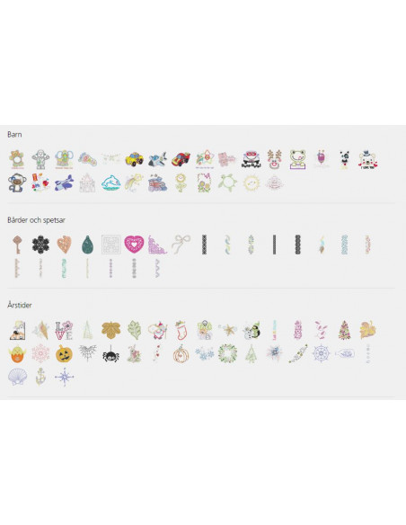 Bernina B 570 QE VIO inkl. modul