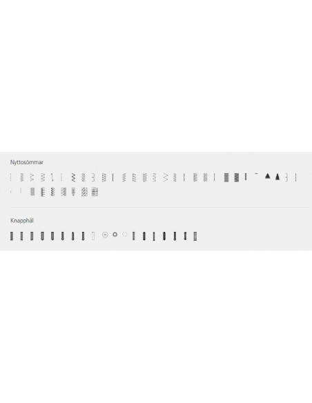 Bernina B 590 VIO inkl. modul