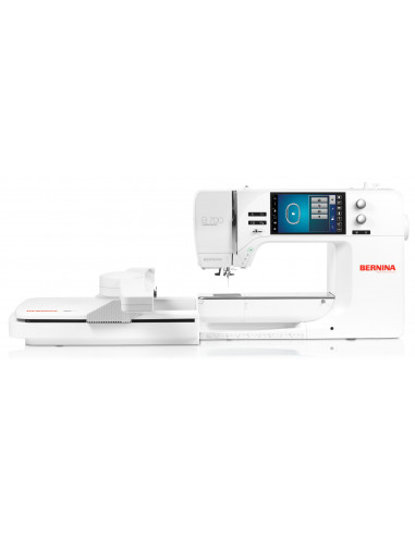 Bernina B 700