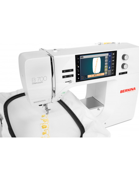 Bernina B 700 ink modul