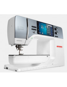 Bernina B 770 QE PLUS inkl. modul 2