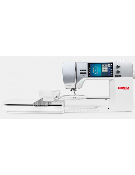 Bernina B 770 QE PLUS inkl. modul