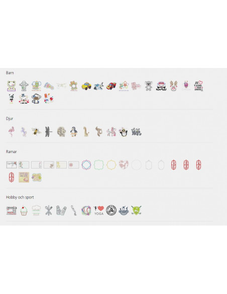 Bernina B 770 QE PLUS inkl. modul