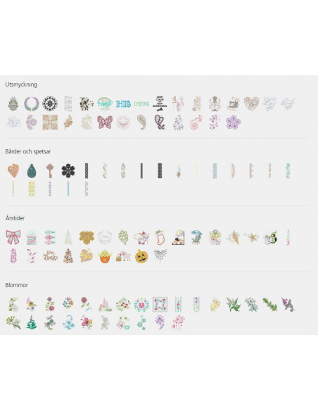 Bernina B 770 QE PLUS inkl. modul