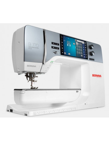 Bernina B 770 PLUS