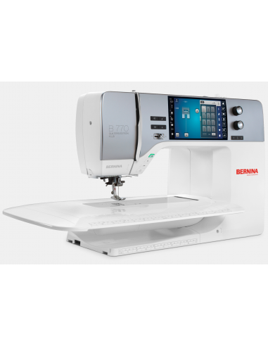 Bernina B 770 PLUS