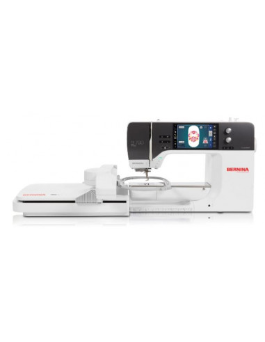 Bernina B 790 PRO inkl. modul