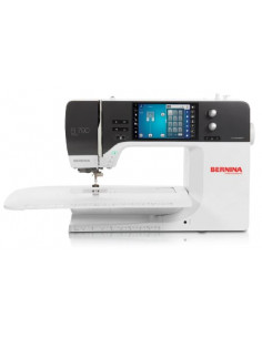 Bernina B 790 PRO inkl. modul 2