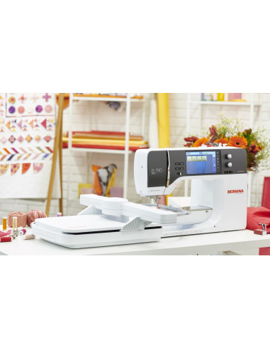 Bernina B 790 PRO inkl. modul