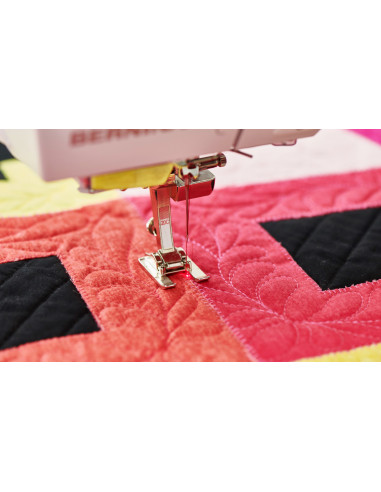 Bernina B 790 PRO inkl. modul