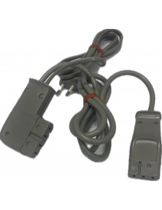 Sladdställ för Bernina