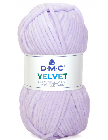 Velvet DMC 006 Lila