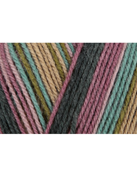 Bravo Color  2145 Ljung/Grön