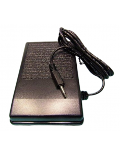 Fotpedal Singer 7640