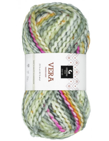 Vera 606 100g Oliv mix