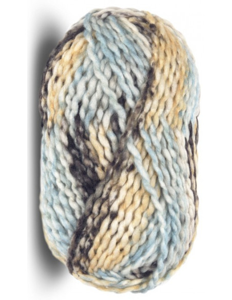 Vera 604 100g Denim mix