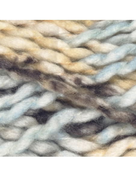 Vera 604 100g Denim mix