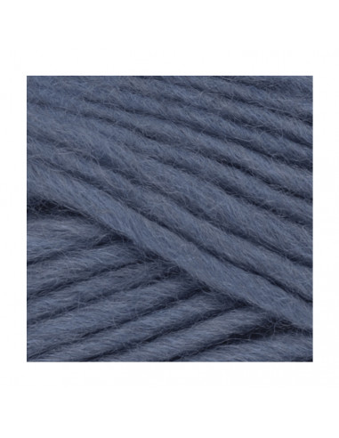 Naturgarn 912 Mörkdenim