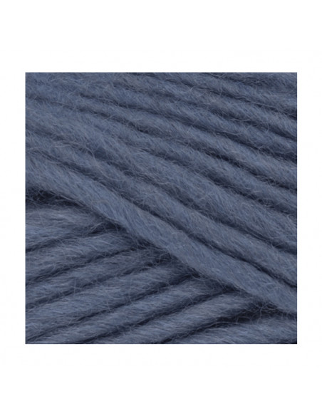 Naturgarn 912 Mörkdenim