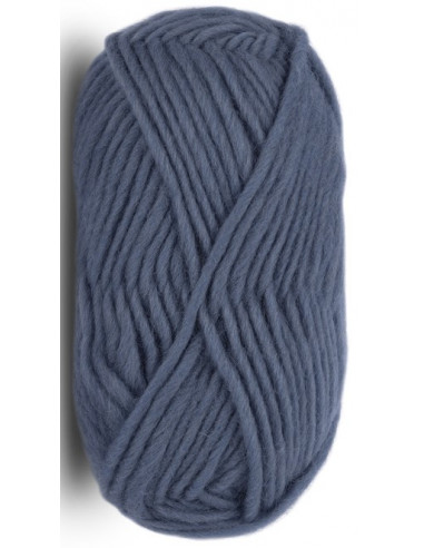 Naturgarn 912 Mörkdenim