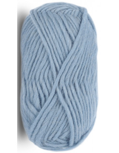 Naturgarn 911 Ljusdenim