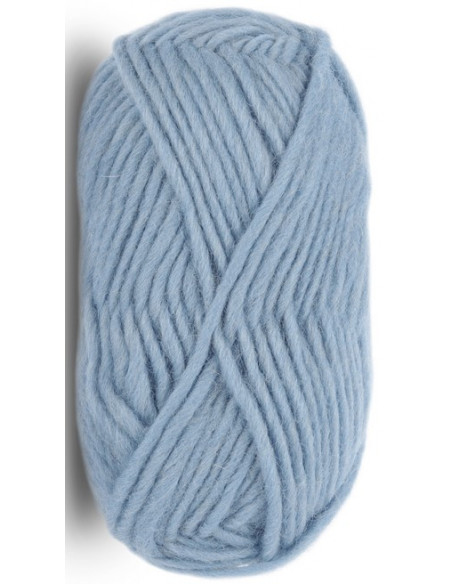 Naturgarn 911 Ljusdenim