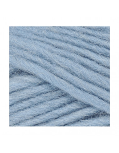 Naturgarn 911 Ljusdenim