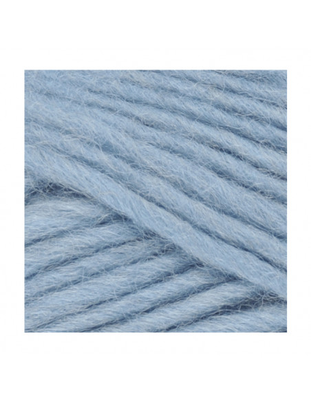 Naturgarn 911 Ljusdenim