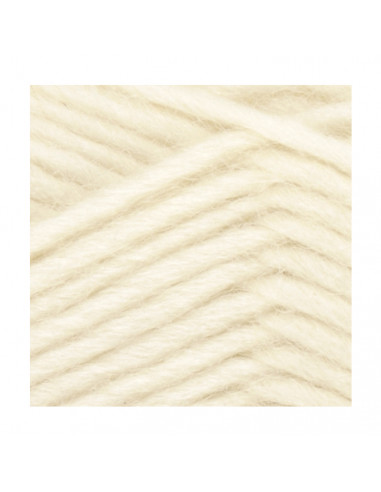 Naturgarn 901 Natur