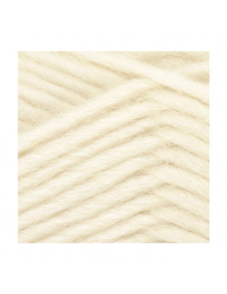 Naturgarn 901 Natur