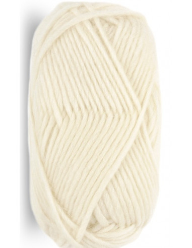 Naturgarn 901 Natur